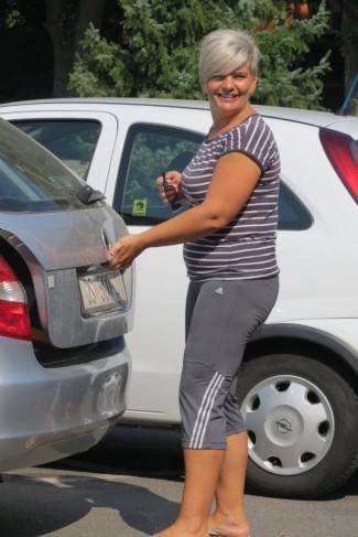 Subotnja šetnja: Pleternica, 17.8.2013.