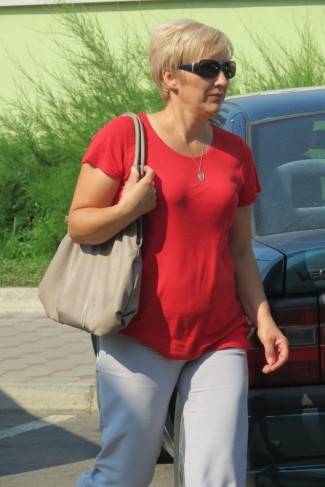 Subotnja šetnja: Pleternica, 17.8.2013.