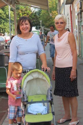 Subotnja šetnja: Pleternica, 17.8.2013.