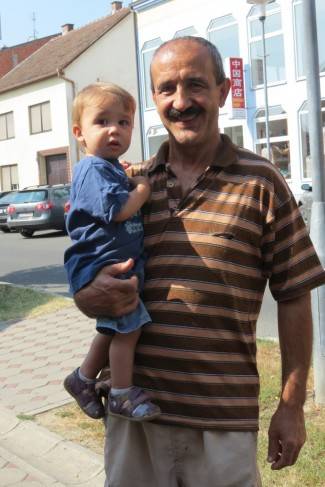 Subotnja šetnja: Pleternica, 17.8.2013.