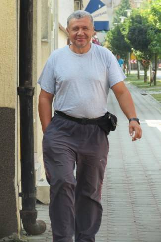 Subotnja šetnja: Pleternica, 17.8.2013.