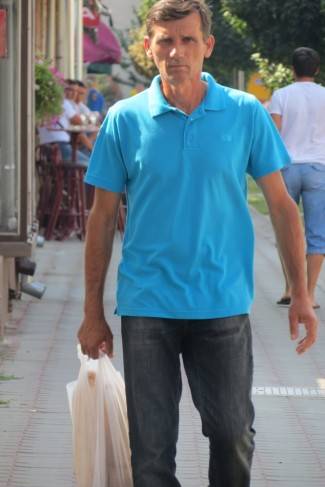 Subotnja šetnja: Pleternica, 17.8.2013.