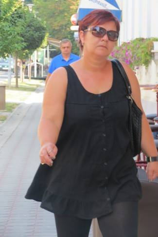 Subotnja šetnja: Pleternica, 17.8.2013.