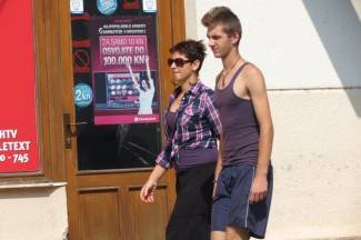 Subotnja šetnja: Pleternica, 17.8.2013.