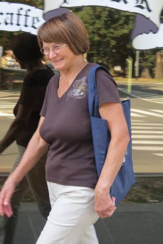 Subotnja šetnja: Pleternica, 17.8.2013.