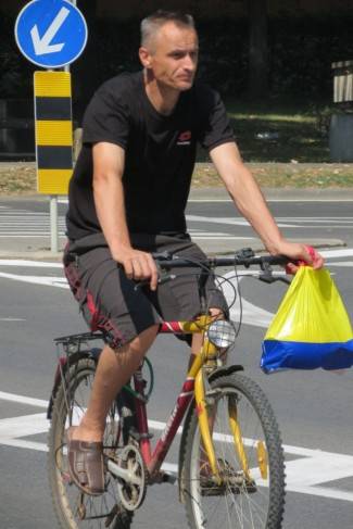 Subotnja šetnja: Pleternica, 17.8.2013.