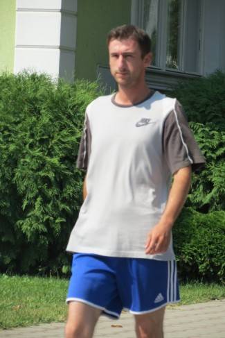 Subotnja šetnja: Pleternica, 17.8.2013.