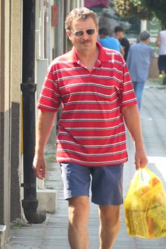 Subotnja šetnja: Pleternica, 17.8.2013.