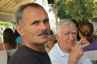 Subotnja šetnja: Pleternica, 17.8.2013.