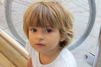 Subotnja šetnja: Pleternica, 17.8.2013.