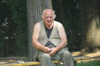 Subotnja šetnja: Pleternica, 17.8.2013.