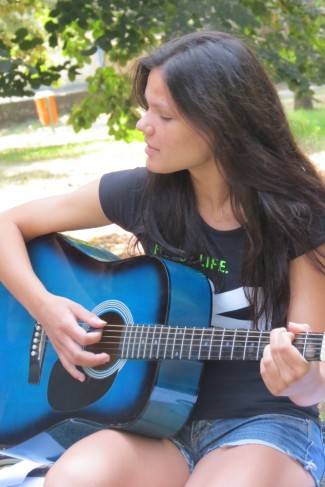 Subotnja šetnja: Pleternica, 17.8.2013.