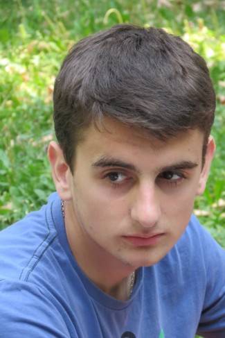 Subotnja šetnja: Pleternica, 17.8.2013.