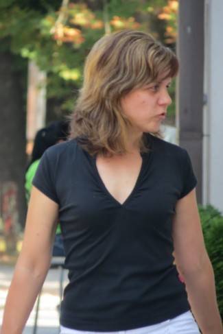 Subotnja šetnja: Pleternica, 17.8.2013.