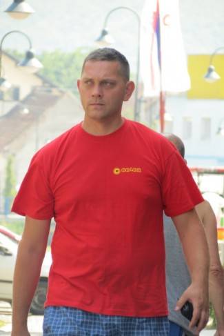 Subotnja šetnja: Pleternica, 17.8.2013.