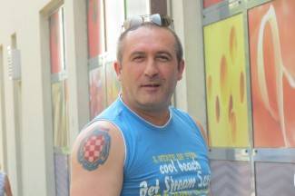 Subotnja šetnja: Pleternica, 17.8.2013.