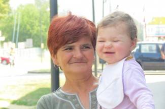 Subotnja šetnja: Pleternica, 17.8.2013.