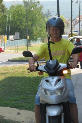 Subotnja šetnja: Pleternica, 17.8.2013.