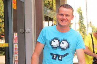 Subotnja šetnja: Pleternica, 17.8.2013.