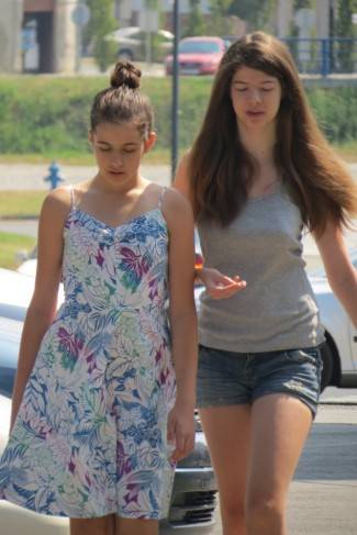 Subotnja šetnja: Pleternica, 17.8.2013.