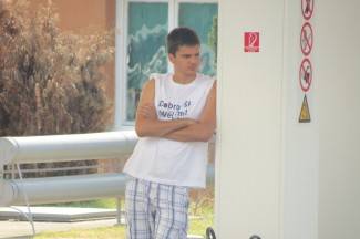 Subotnja šetnja: Pleternica, 17.8.2013.