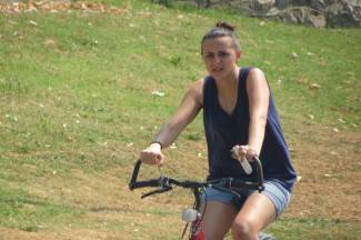 Subotnja šetnja: Pleternica, 17.8.2013.