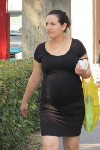 Subotnja šetnja: Pleternica, 17.8.2013.