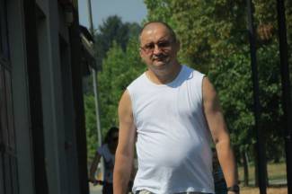 Subotnja šetnja: Pleternica, 17.8.2013.