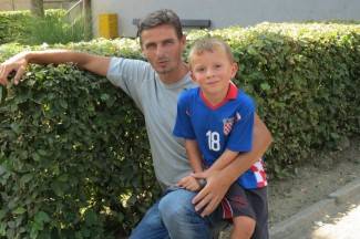 Subotnja šetnja: Pleternica, 17.8.2013.