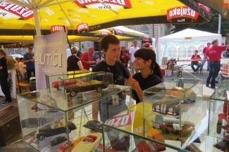 Tuning show u Velikoj i oldtimer izložba u Požegi (foto, video)