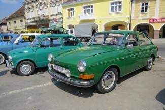 Tuning show u Velikoj i oldtimer izložba u Požegi (foto, video)