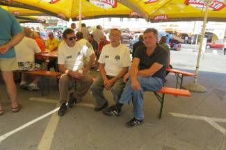 Tuning show u Velikoj i oldtimer izložba u Požegi (foto, video)