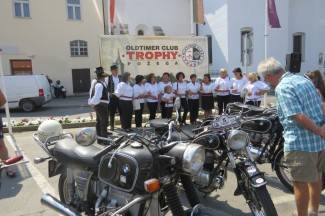 Tuning show u Velikoj i oldtimer izložba u Požegi (foto, video)