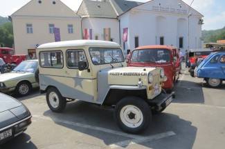 Tuning show u Velikoj i oldtimer izložba u Požegi (foto, video)