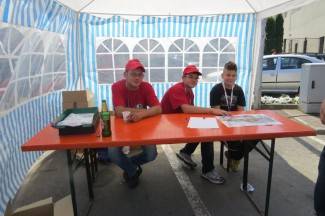 Tuning show u Velikoj i oldtimer izložba u Požegi (foto, video)