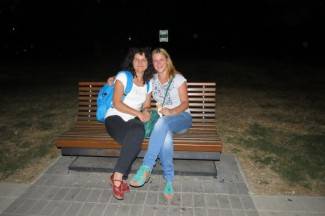 Požega: Kino pod zvijezdama, 17.8.2013.