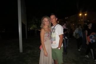 Požega: Kino pod zvijezdama, 17.8.2013.