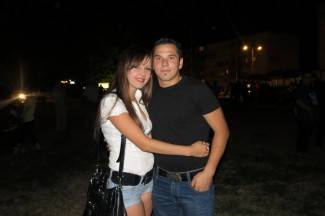 Požega: Kino pod zvijezdama, 17.8.2013.