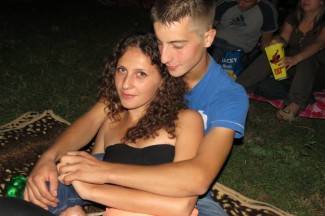 Požega: Kino pod zvijezdama, 17.8.2013.