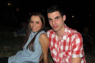 Požega: Kino pod zvijezdama, 17.8.2013.