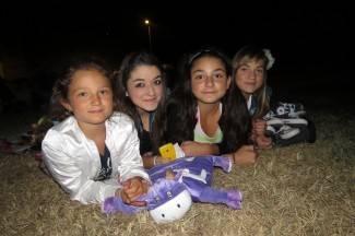 Požega: Kino pod zvijezdama, 17.8.2013.