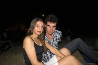 Požega: Kino pod zvijezdama, 17.8.2013.