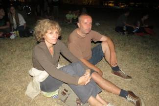 Požega: Kino pod zvijezdama, 17.8.2013.