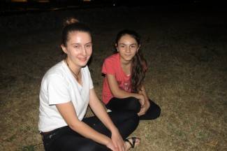 Požega: Kino pod zvijezdama, 17.8.2013.