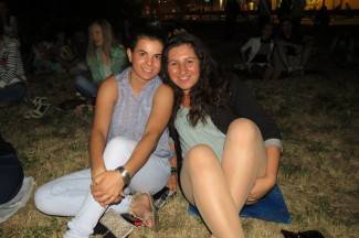 Požega: Kino pod zvijezdama, 17.8.2013.