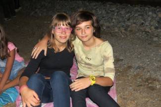 Požega: Kino pod zvijezdama, 17.8.2013.