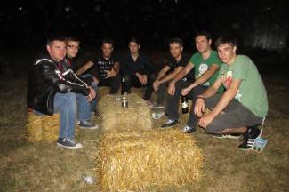 Pleternica: Aerofest, 17.8.2013.