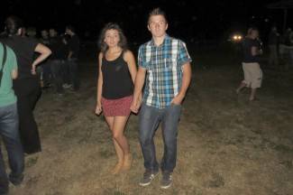 Pleternica: Aerofest, 17.8.2013.