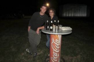 Pleternica: Aerofest, 17.8.2013.