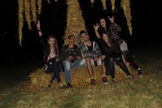 Pleternica: Aerofest, 17.8.2013.